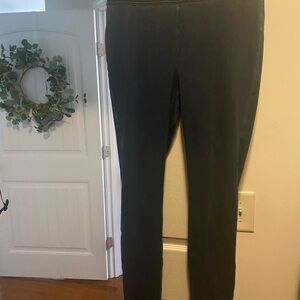 Lands' End Black Garment